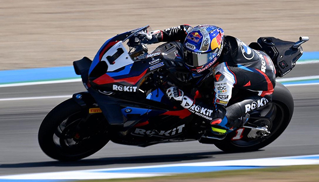 Dünya Superbike’ta kazandığı üç şampiyonluğun ardından MotoGP’ye adım atan Toprak