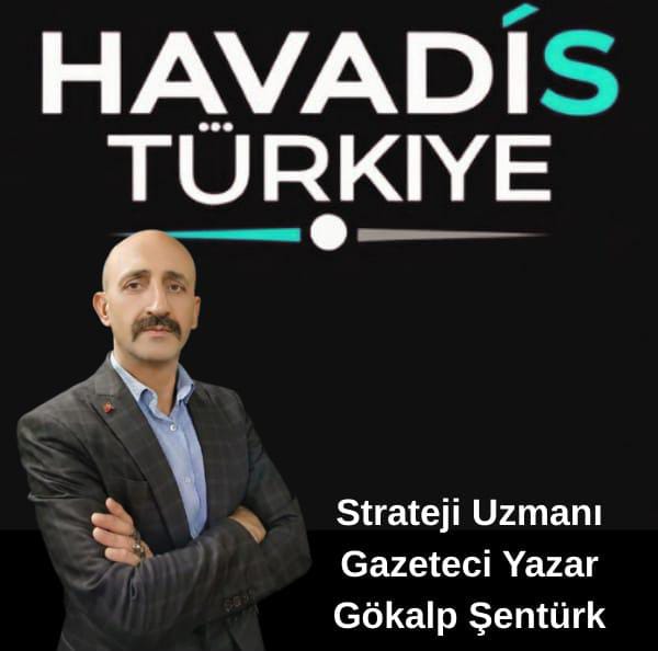 Jeffrey Epstein bir kişi değildir. Epstein, küresel düzenin günah defteridir.