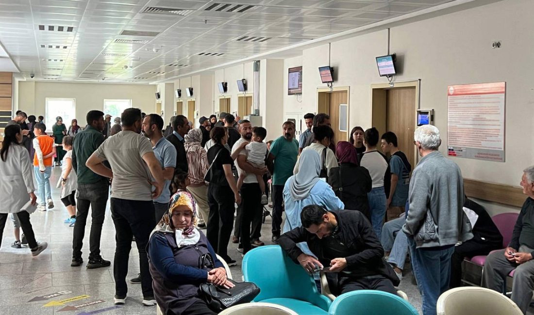 Hekimler, MHRS’de hayata geçirilen yeni düzenlemenin randevu krizini çözmek yerine