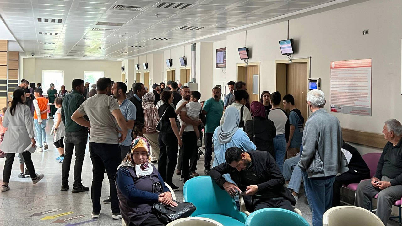 Hekimler, MHRS’de hayata geçirilen yeni düzenlemenin randevu krizini çözmek yerine