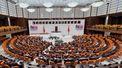 TBMM, yasama kalitesini artırmak ve genel kurulda yaşanan gerilimleri azaltmak
