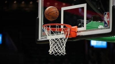 NBA’de Charlotte Hornets, deplasmanda Utah Jazz’ı farklı mağlup ederek sezonun