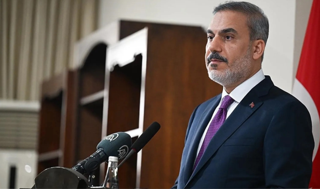 Dışişleri Bakanı Hakan Fidan, ABD’nin Venezuela’ya yönelik adımlarını değerlendirerek, Maduro’nun