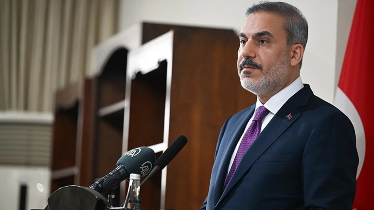 Dışişleri Bakanı Hakan Fidan, ABD’nin Venezuela’ya yönelik adımlarını değerlendirerek, Maduro’nun