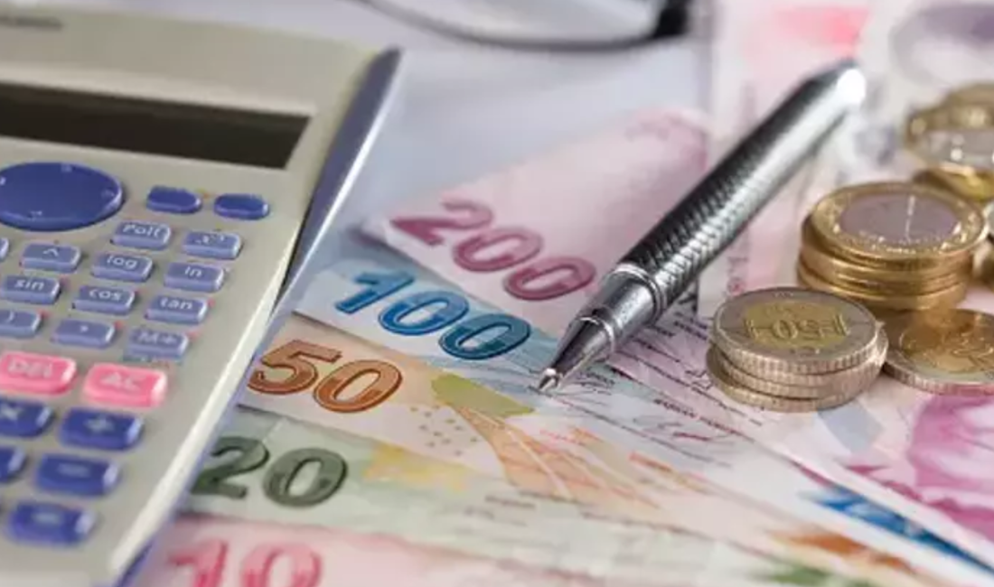 Emekli maaşlarına yapılan zam sonrası bankalar promosyon yarışına girdi, toplam