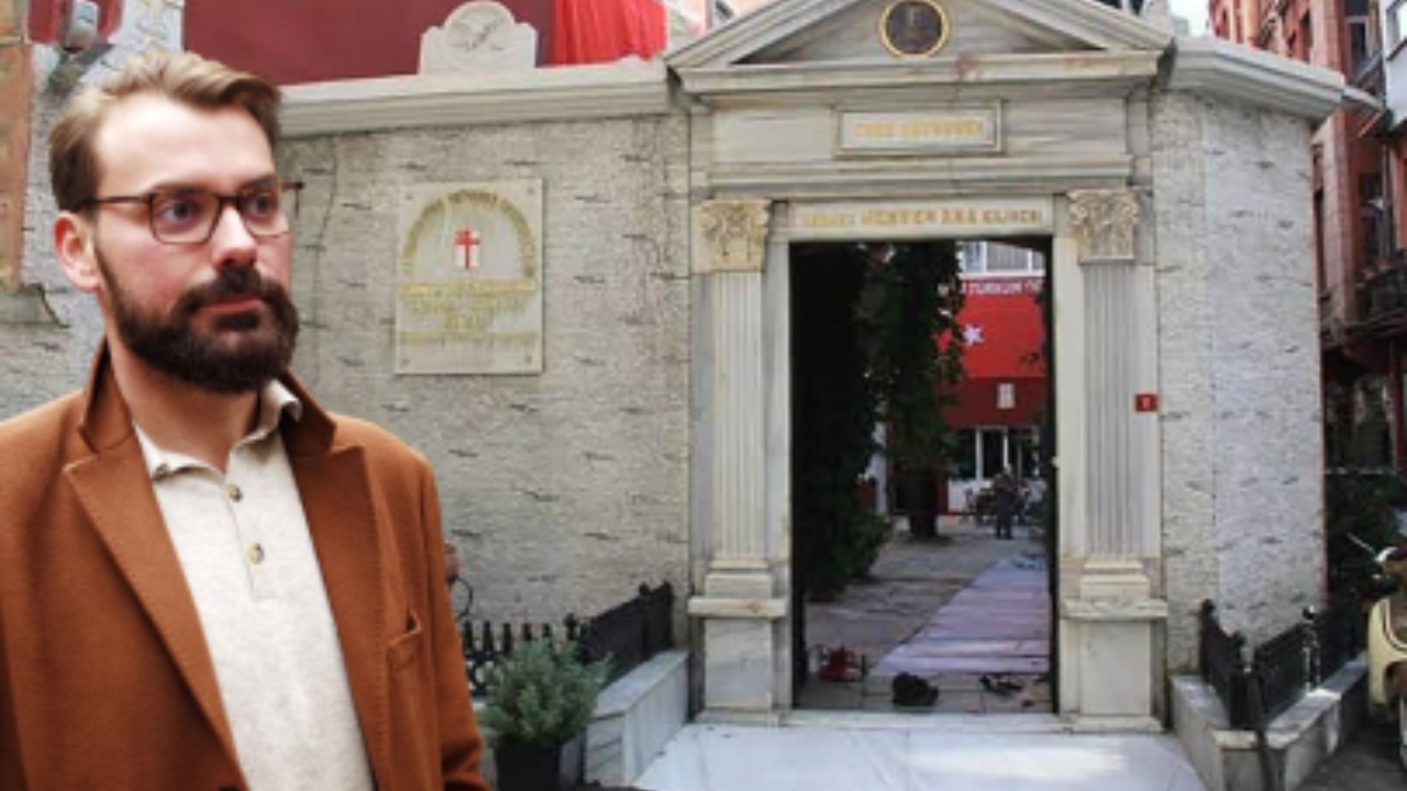 Bağımsız Türk Ortodoks Patrikhanesi, kamuoyunda yer alan iddialar ve sosyal
