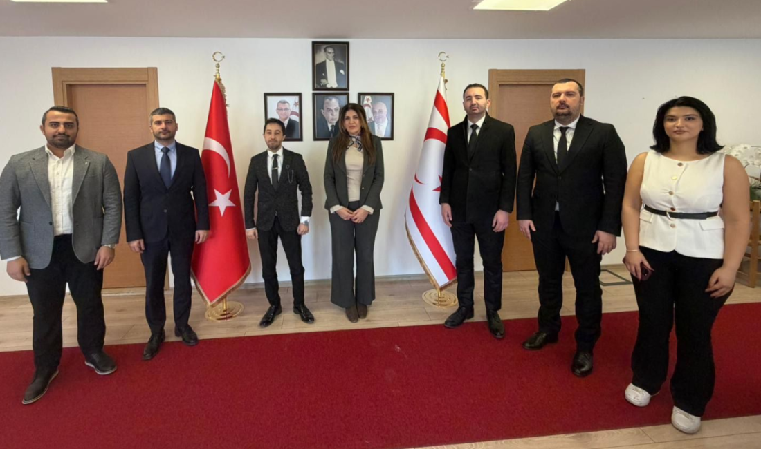 KİAMP-Karabakh is Azerbaijan Milli Platformu T.C. Genel Koordinatörlüğü heyeti, Dr.