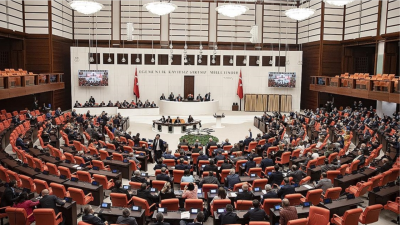 TBMM’de bu hafta Arap Denizi tezkeresi ile en düşük emekli