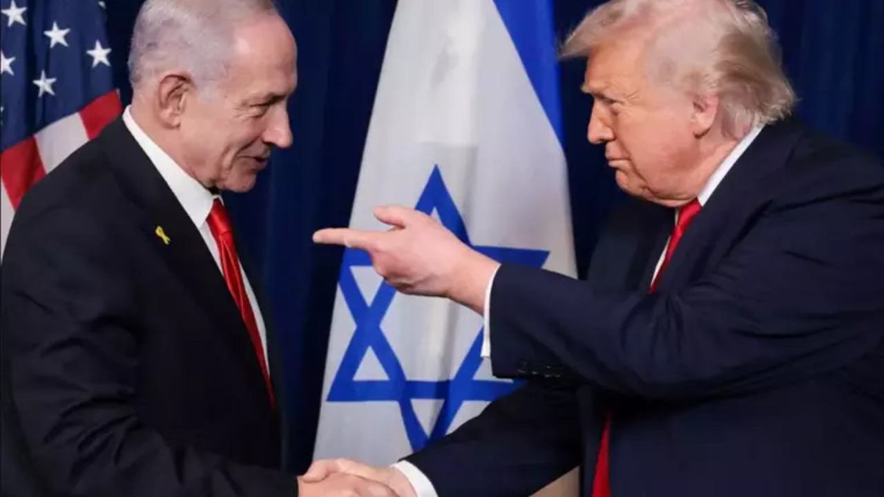 Trump’ın Gazze için hazırladığı ikinci aşama barış planı, “Gazze Barış