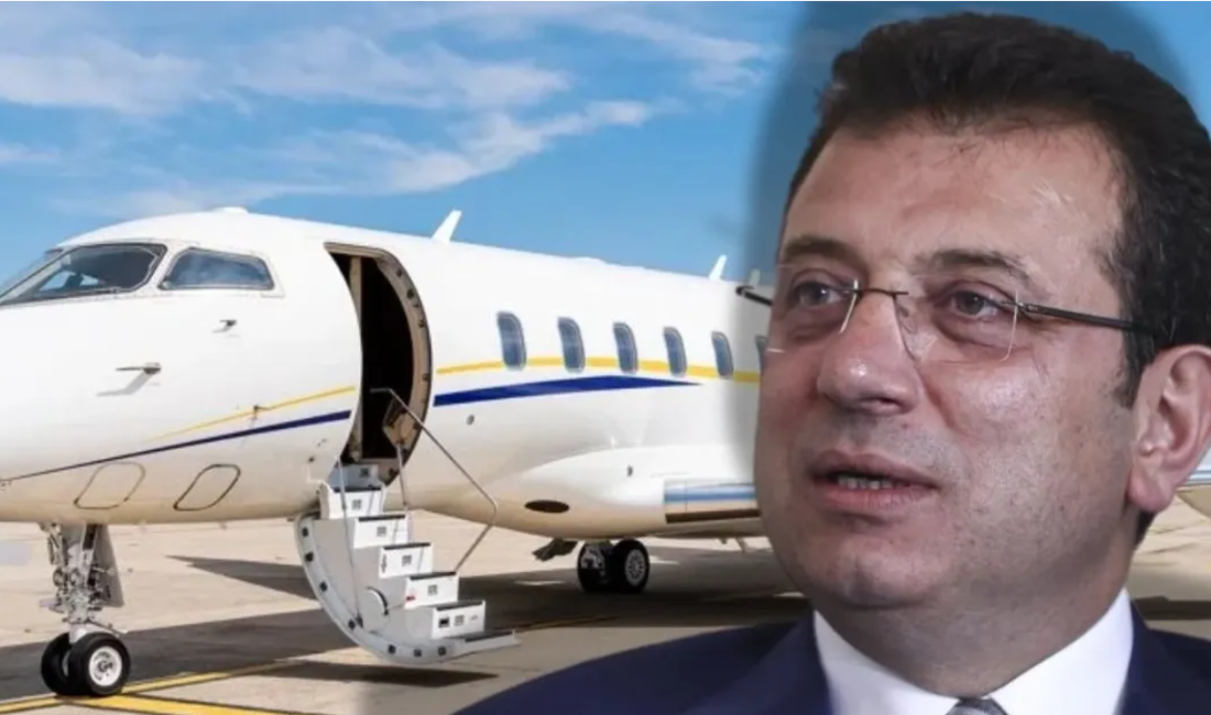 Sosyal medyada günlerdir tartışılan “jet” iddialarına ilişkin şirketten gelen resmi