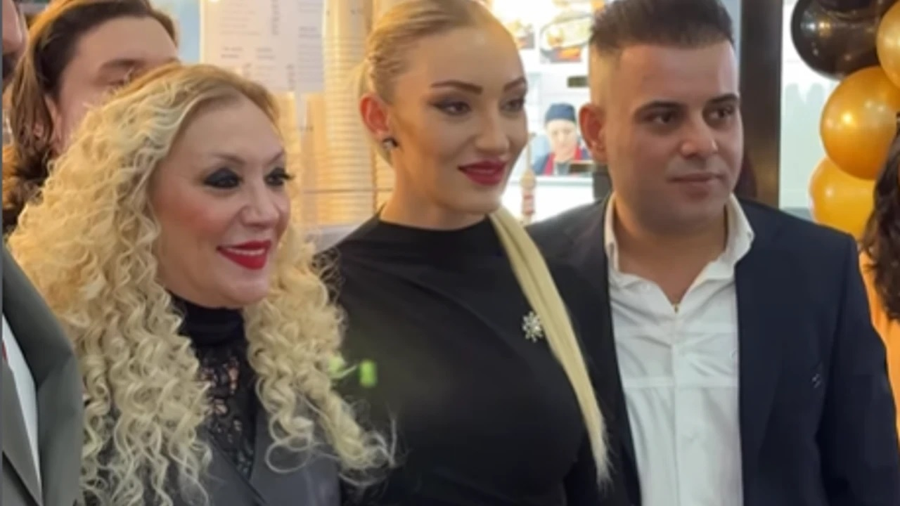 Şarkıcı Güllü’nün şüpheli ölümüyle ilgili yürütülen soruşturmada dosya genişletildi. Tutuklu