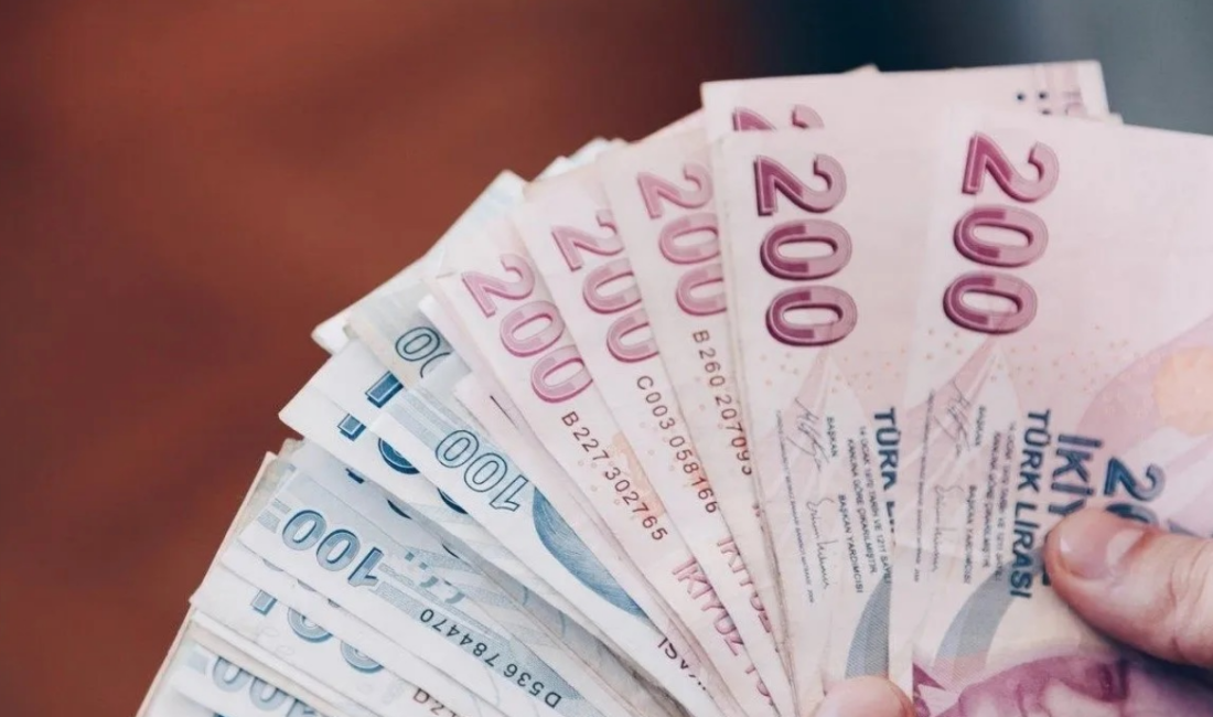 En düşük emekli aylığının 20 bin TL’ye yükseltilmesi sonrası oluşan