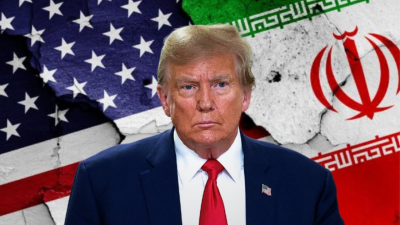 ABD Başkanı Donald Trump, İran’la gerilimin tırmandığı süreçte diplomasiye kapıyı
