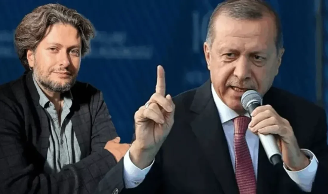 Sosyal medya paylaşımı nedeniyle hakkında başlatılan soruşturma kapsamında tutuklanan Furkan