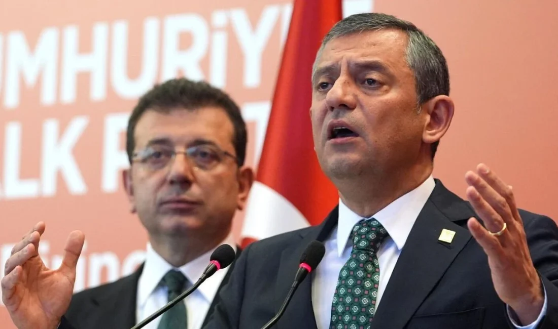 Ekrem İmamoğlu’nun “adaylığım kesin biçimde devam etmektedir” sözleri, Abdulkadir Selvi’ye