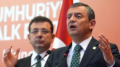 Ekrem İmamoğlu’nun “adaylığım kesin biçimde devam etmektedir” sözleri, Abdulkadir Selvi’ye