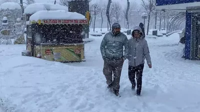 İstanbul Büyükşehir Belediyesi Afet Koordinasyon Merkezi (AKOM), İstanbul için yeni