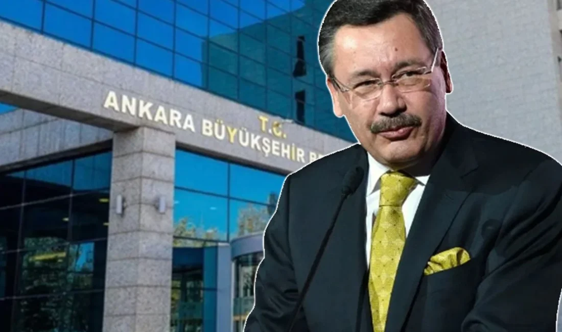 ABB, eski başkan Melih Gökçek’in su hatlarına ilişkin açıklamalarını dezenformasyon