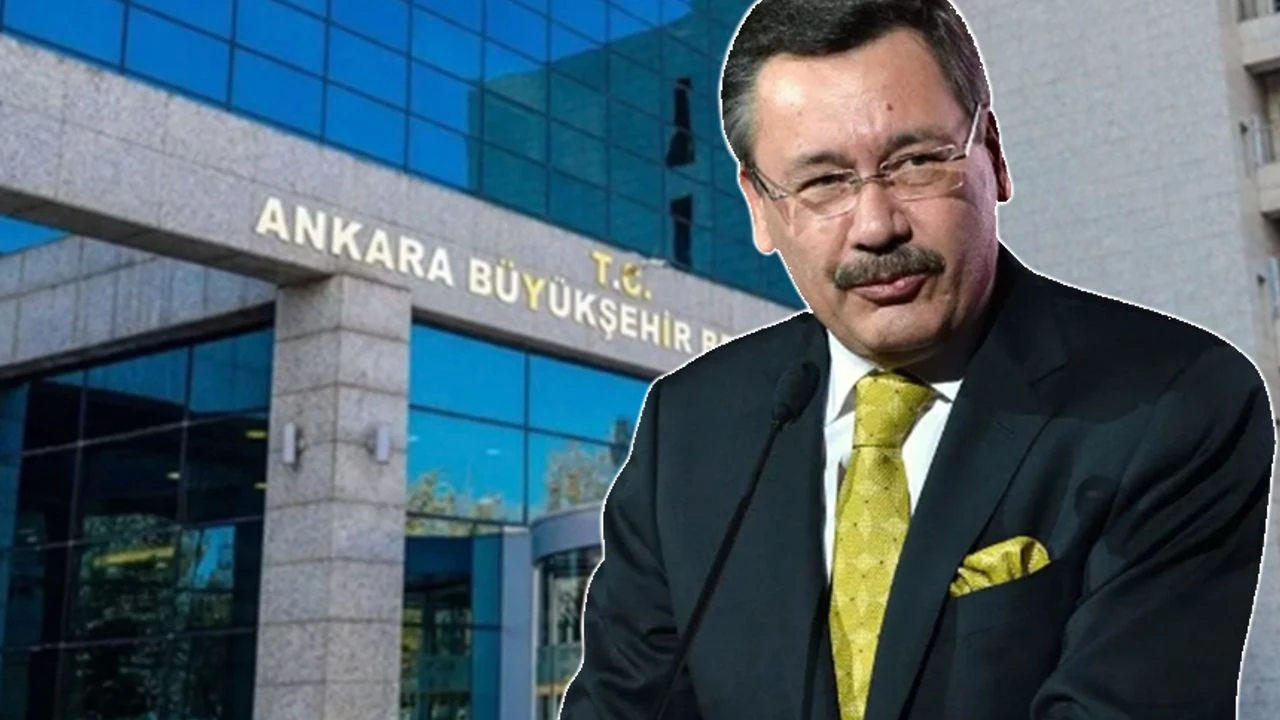 ABB, eski başkan Melih Gökçek’in su hatlarına ilişkin açıklamalarını dezenformasyon