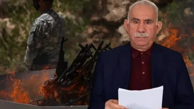 Siyasi kulislerde “ilerliyor” denilen sürecin, AK Parti içinde aynı iyimserlikle