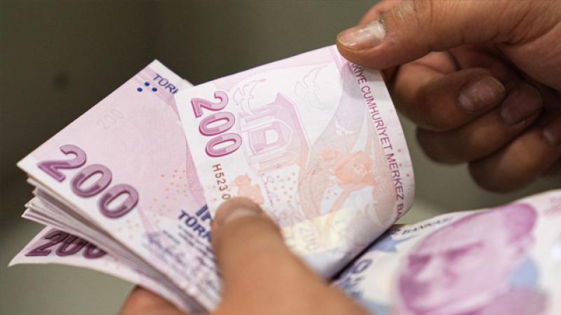 Sosyal Güvenlik Kurumu (SGK), en düşük emekli aylığının 20 bin