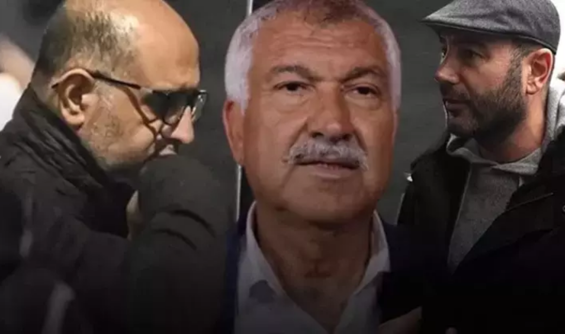 Aziz İhsan Aktaş davasında savcı ara mütalaasını açıkladı; aralarında belediye
