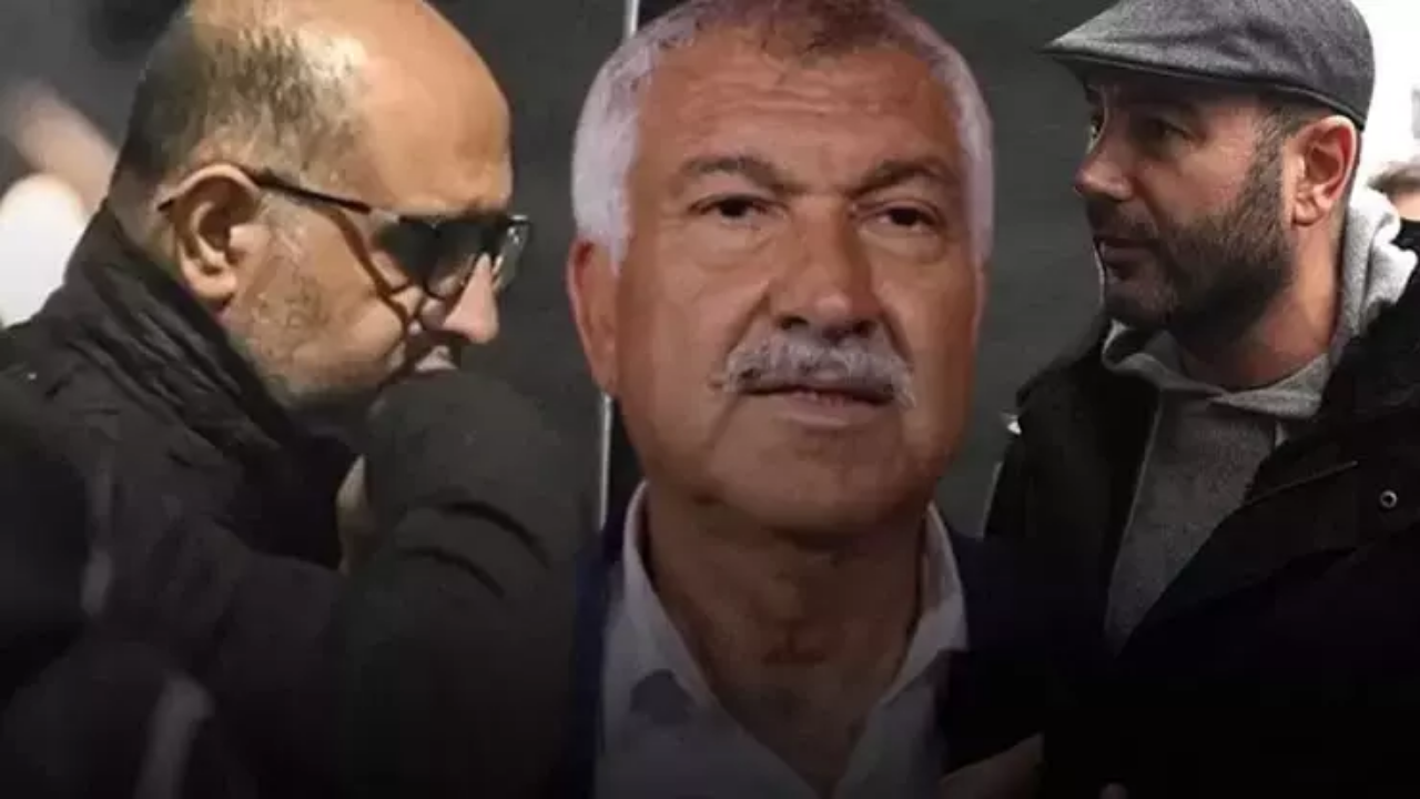 Aziz İhsan Aktaş davasında savcı ara mütalaasını açıkladı; aralarında belediye