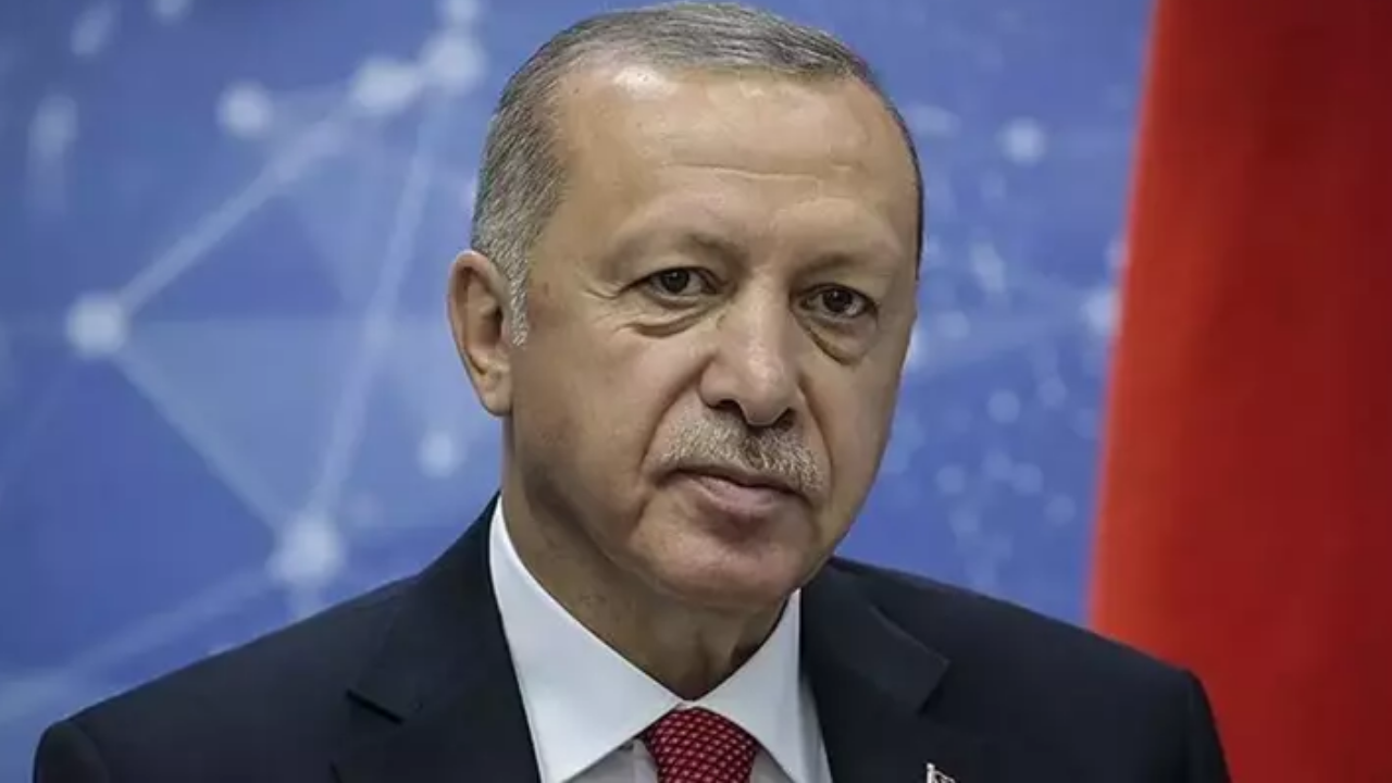 Cumhurbaşkanı Erdoğan, Şarkul Avsat’a verdiği mülakatta İran’a yönelik askerî müdahaleye