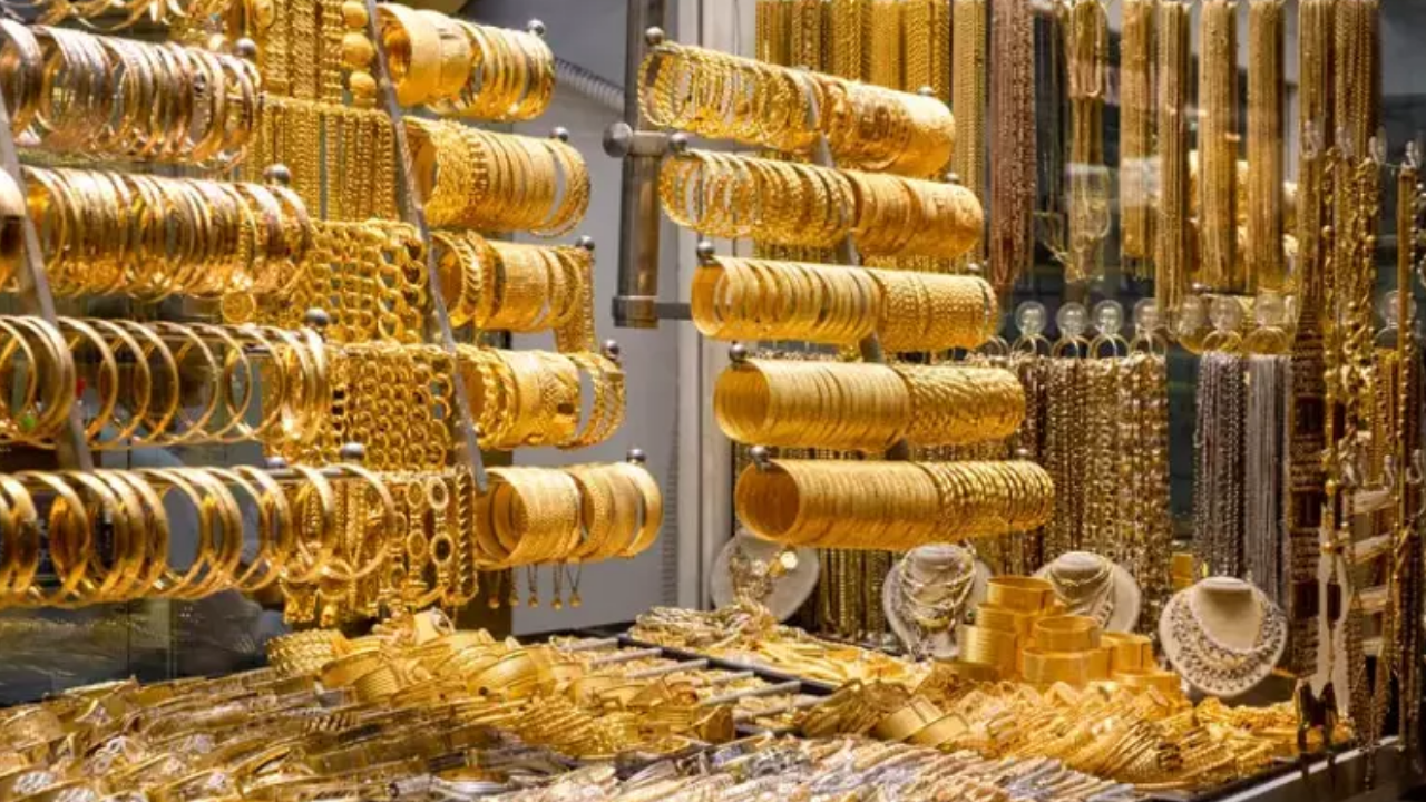 Düşüşün ardından yeniden yükselişe geçen altın ve gümüş fiyatları piyasayı