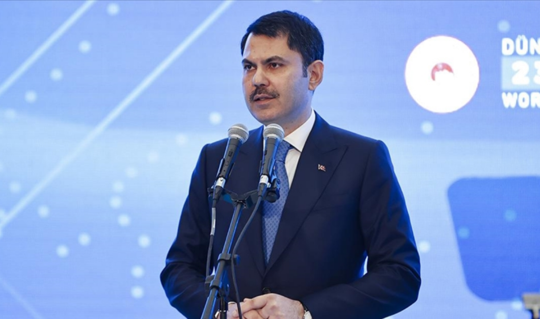 TOKİ’nin yürüttüğü Yüzyılın Konut Projesi’nde 9–15 Şubat haftasında 7 ilde