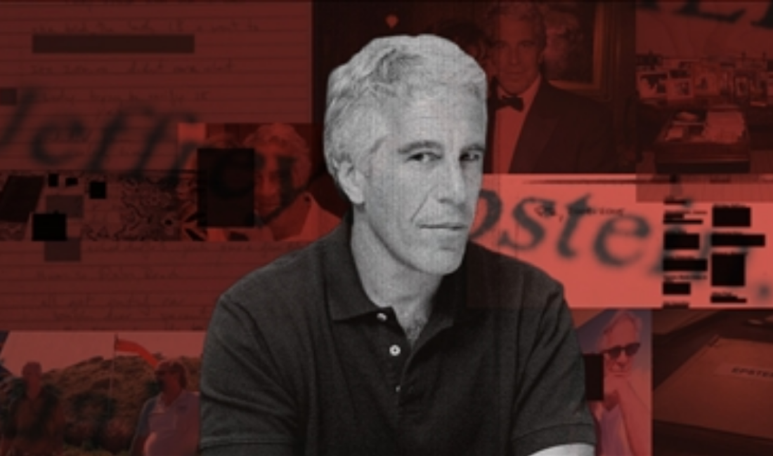 ABD Adalet Bakanlığı’nın yayımladığı Epstein dosyalarında Jack Ma’nın yer aldığı