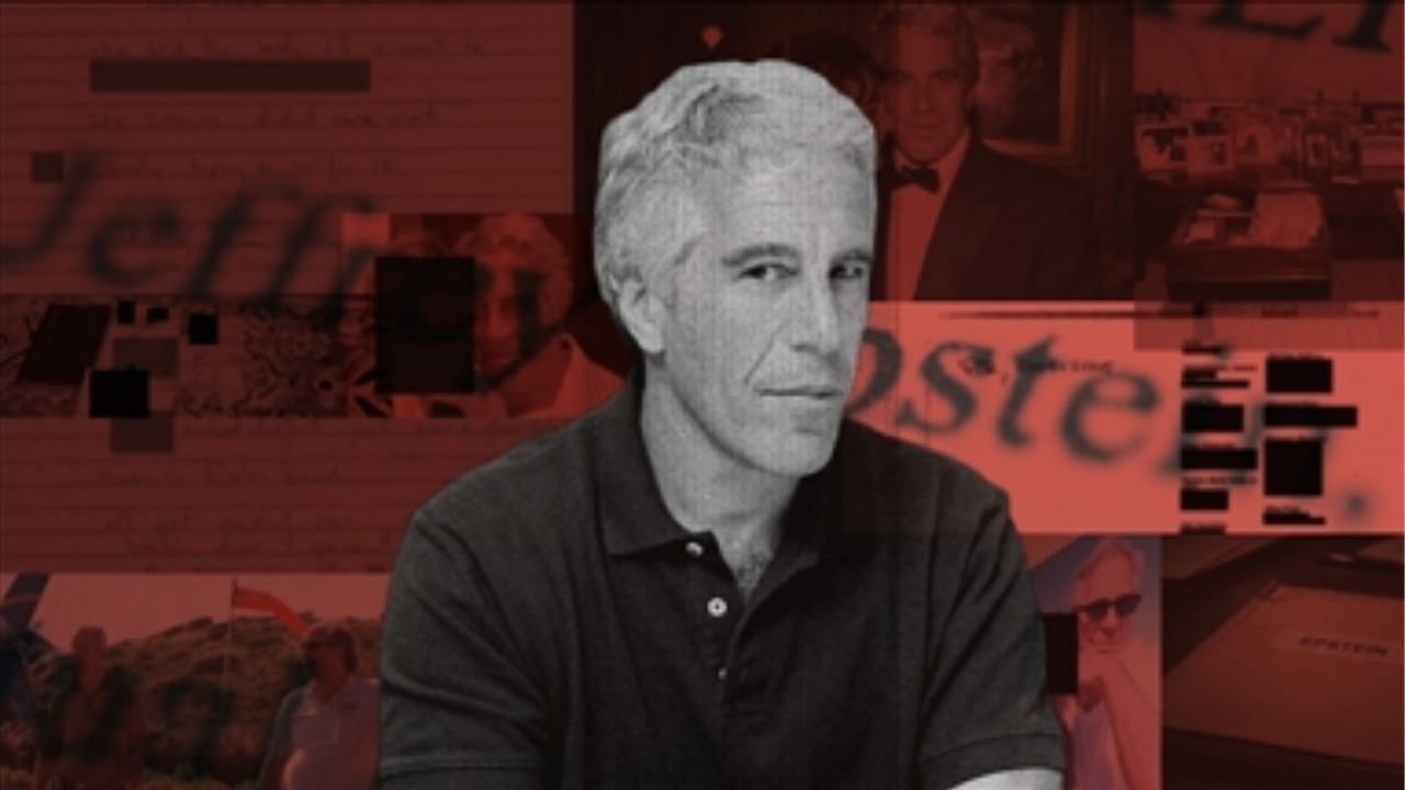 ABD Adalet Bakanlığı’nın yayımladığı Epstein dosyalarında Jack Ma’nın yer aldığı