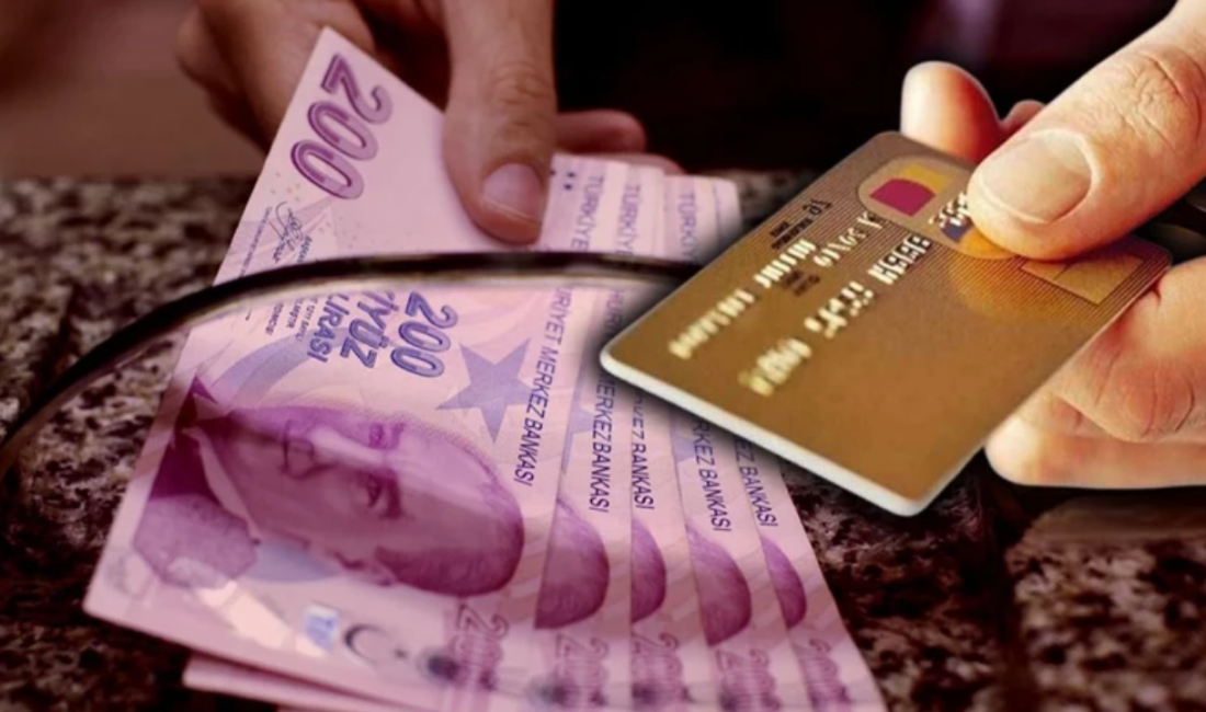 Kredi kartı ve bireysel kredi borçlarında artan gecikmeler sonrası BDDK’nın