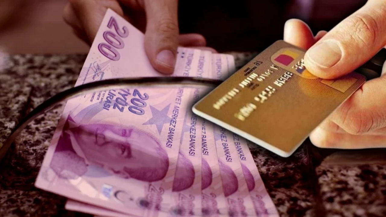 Kredi kartı ve bireysel kredi borçlarında artan gecikmeler sonrası BDDK’nın