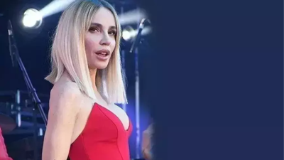 Ünlü şarkıcı Gülşen, Ozan Çolakoğlu ile evliliğinin üzerinden yıllar geçtikten