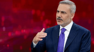 Dışişleri Bakanı Hakan Fidan, ABD-İran nükleer görüşmeleri, İran’ın Umman tercihi