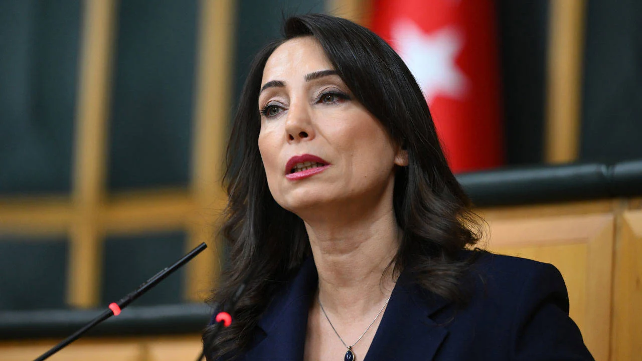 Hatimoğulları, siyasi tutuklular ve ağırlaştırılmış müebbet mahkûmları için düzenleme talep