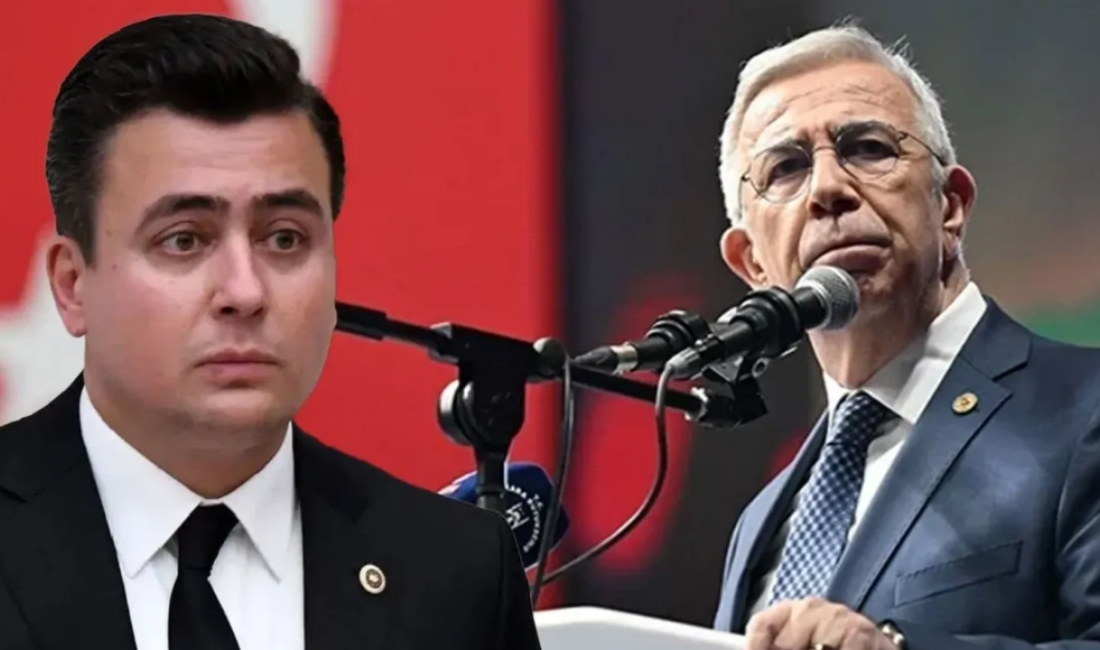 AK Parti Ankara Milletvekili Osman Gökçek, PORTAŞ süreci kapsamında yaptığı
