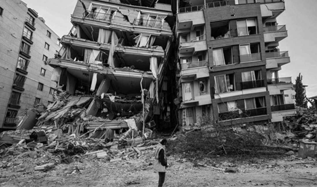 İstanbul’da büyük deprem riski her geçen gün daha fazla hissedilirken,