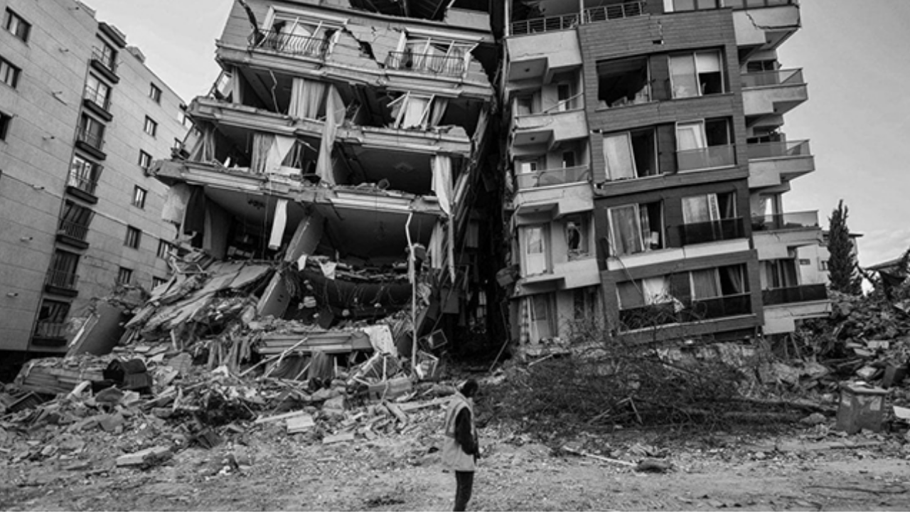 İstanbul’da büyük deprem riski her geçen gün daha fazla hissedilirken,