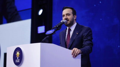 AK Parti İstanbul İl Başkanı Abdullah Özdemir’in açıkladığı son kamuoyu