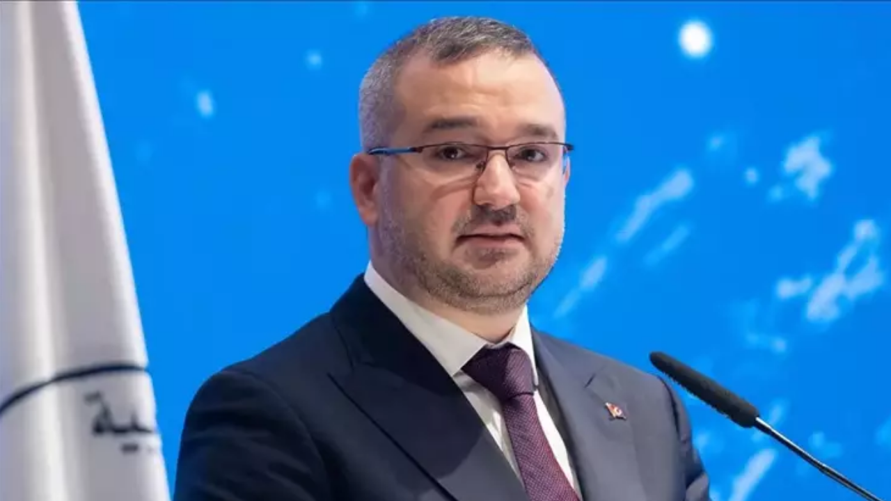 TCMB Başkanı Fatih Karahan, yılın ilk Enflasyon Raporu sunumunda 2026