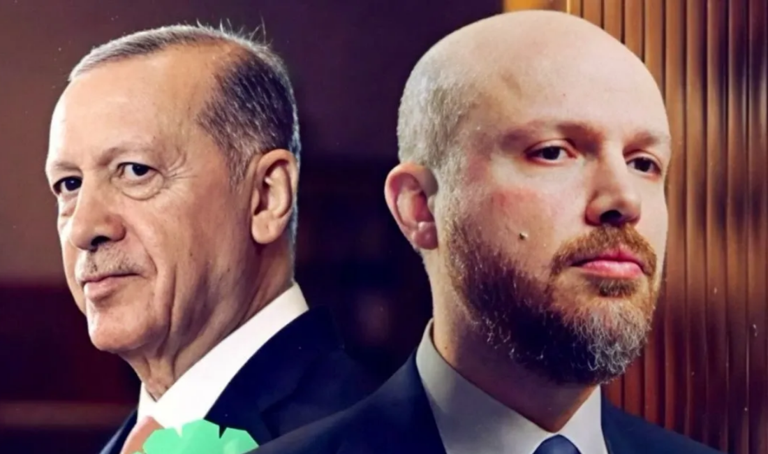 AK Parti kulislerinde Cumhurbaşkanı Erdoğan’ın görevini Kasım 2026’da devredebileceği, liderlik