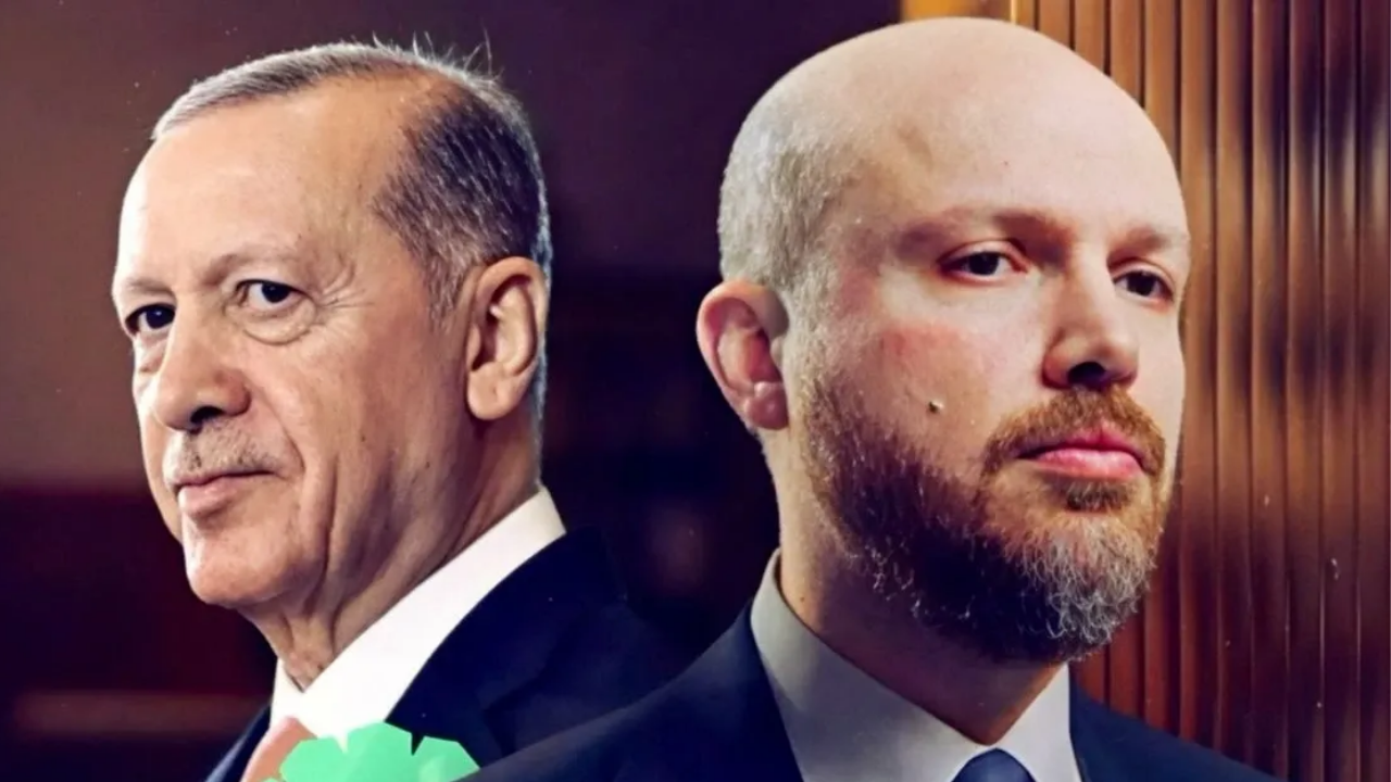 AK Parti kulislerinde Cumhurbaşkanı Erdoğan’ın görevini Kasım 2026’da devredebileceği, liderlik