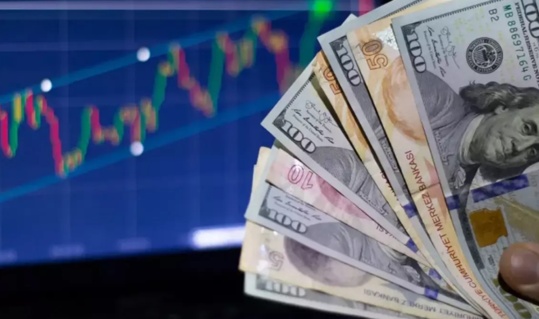 Piyasa Katılımcıları Anketi’ne göre yıl sonu TÜFE beklentisi yüzde 24,11’e