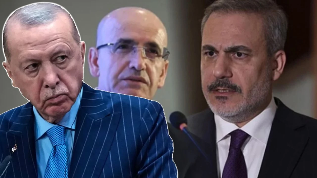 Adalet ve İçişleri değişiminin ardından kulislerde, Cumhurbaşkanı Recep Tayyip Erdoğan’ın