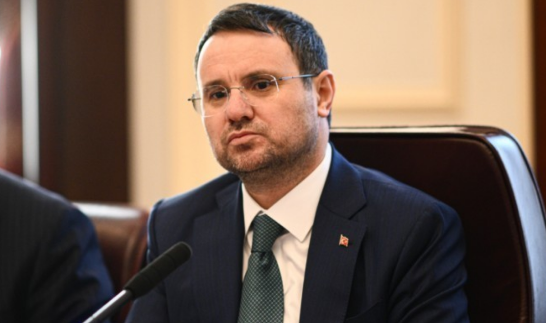 Adalet Bakanı Akın Gürlek, vatandaşların yargı süreçlerinde yaşadığı mağduriyetleri gidermek