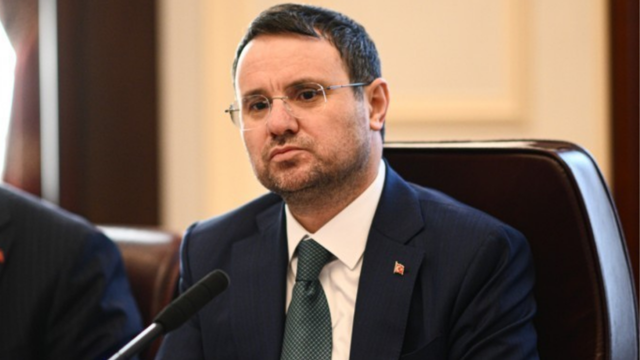 Adalet Bakanı Akın Gürlek, vatandaşların yargı süreçlerinde yaşadığı mağduriyetleri gidermek