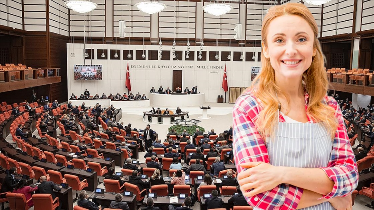 MHP, geliri olmayan ev hanımlarının sosyal güvenceye alınması ve primlerinin