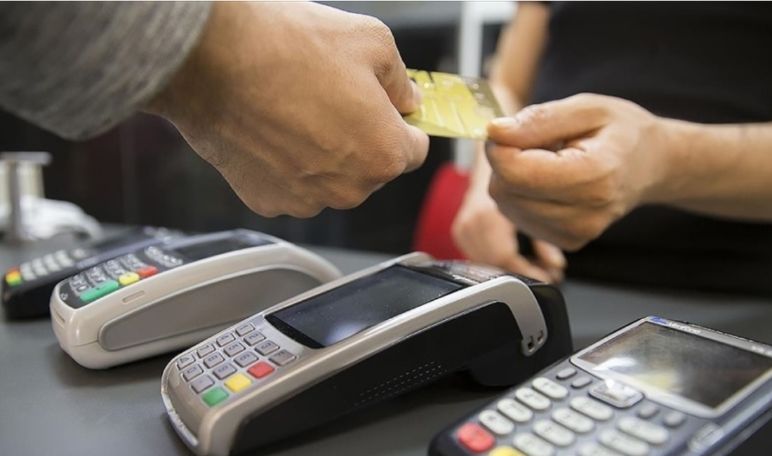 Bankacılık Düzenleme ve Denetleme Kurumu, 15 Şubat itibarıyla kredi kartı